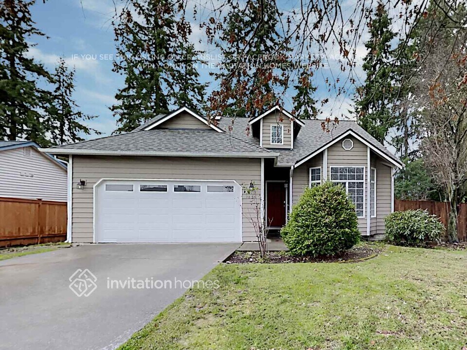 1825 23rd Ave Ct SE in Puyallup, WA - Building Photo