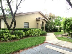 4550 Morningside in Sarasota, FL - Building Photo