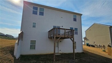 504 Pemberton St in Euharlee, GA - Building Photo - Building Photo