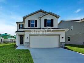 5679 Oesterle Rd in St. Cloud, FL - Building Photo