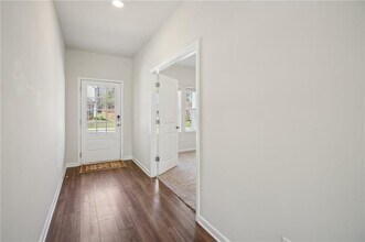 164 Longleaf St in Dawsonville, GA - Building Photo - Building Photo