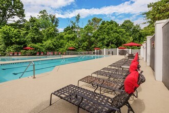 Canyon Ridge in Hermitage, TN - Building Photo - Building Photo
