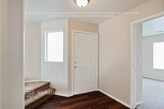 10820 E Arcadia Ave in Mesa, AZ - Foto de edificio - Building Photo