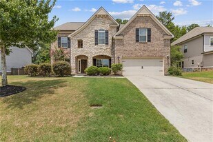 5440 Northview Lake in Cumming, GA - Building Photo