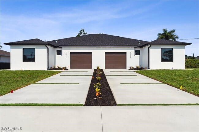 property at 1013 Abrams Blvd