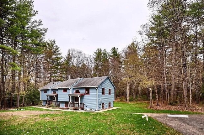 property at 483 Montague Rd