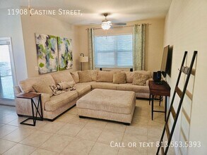 11908 Castine St in New Port Richey, FL - Building Photo - Building Photo