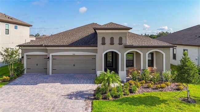 property at 13028 Homestead Ln