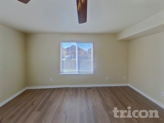 9899 Silver Stirrup Dr in Colorado Springs, CO - Building Photo - Building Photo