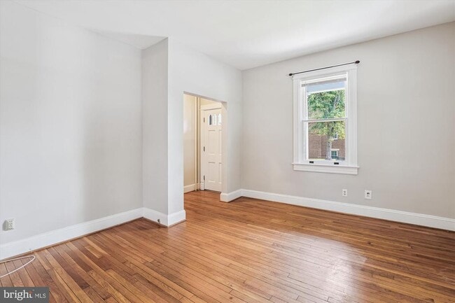 property at 1200 N Cleveland St