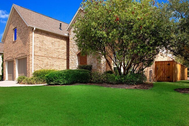 8858 Van Allen Dr in The Woodlands, TX - Building Photo - Building Photo