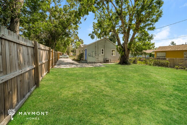 2579 Queensboro Ave S in St. Petersburg, FL - Building Photo - Building Photo