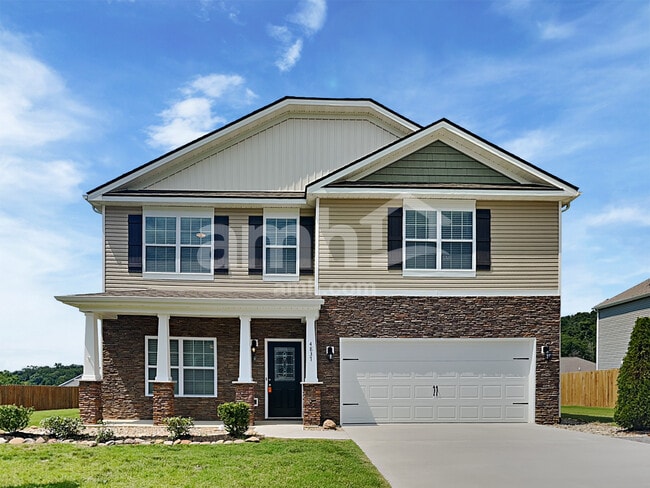 property at 4837 Billingsgate Ln