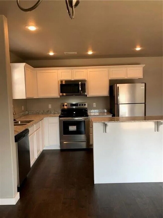 2802 W Blackstone Crossing in Fayetteville, AR - Building Photo - Building Photo