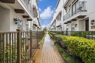 1253 Bonner St in Houston, TX - Building Photo - Building Photo