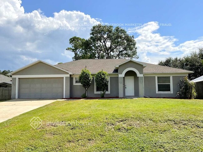 property at 5755 Fairbridge St