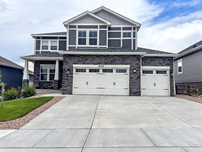 property at 10339 Wrangell Cir