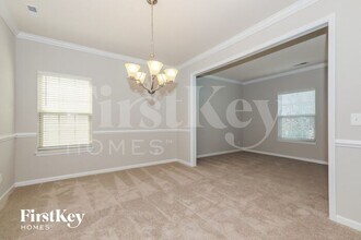 4173 Oconnell St in Indian Trail, NC - Foto de edificio - Building Photo