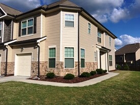7637 Weathered Oak Way in Raleigh, NC - Building Photo