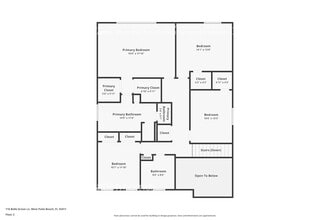116 Belle Grove Ln in Royal Palm Beach, FL - Building Photo - Building Photo