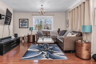 6 Gedney Dr in Peabody, MA - Building Photo - Building Photo