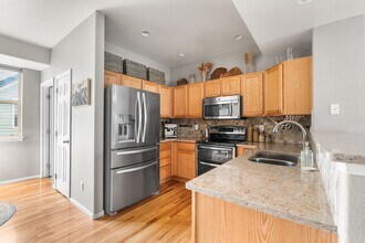 5428 Zephyr Ct in Arvada, CO - Building Photo - Building Photo