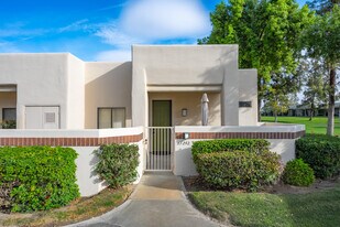 67242 Cumbres Ct in Cathedral City, CA - Building Photo