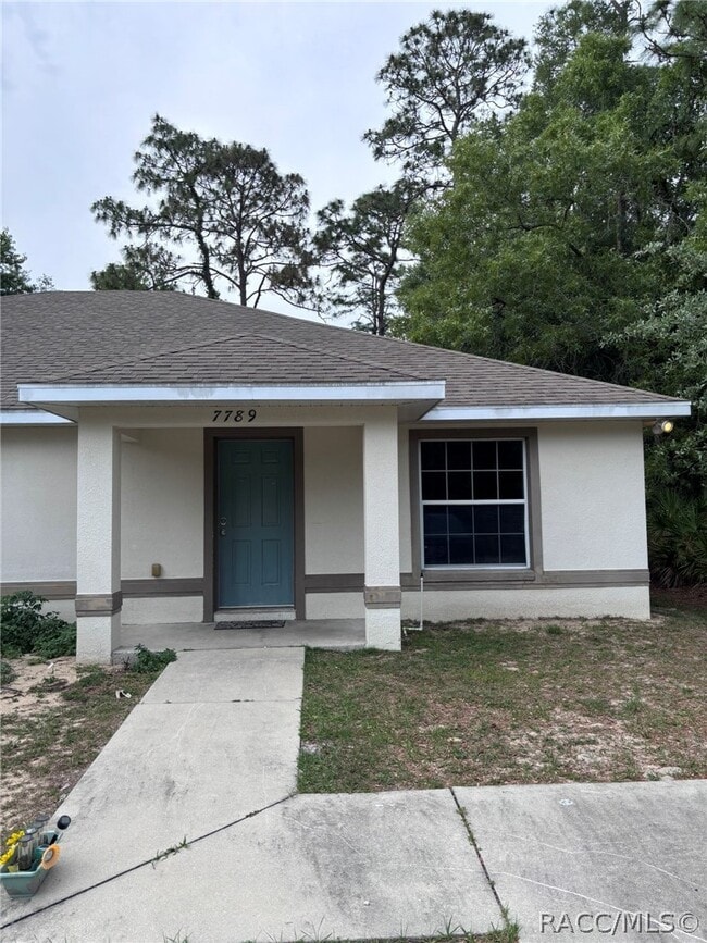 property at 7789 W Solar Pl