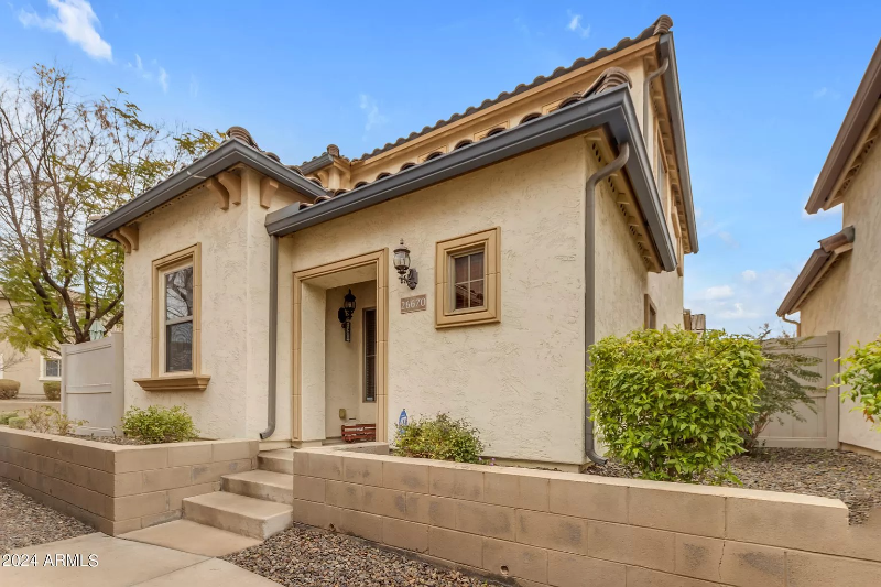 26670 N Babbling Brook Dr in Phoenix, AZ - Building Photo