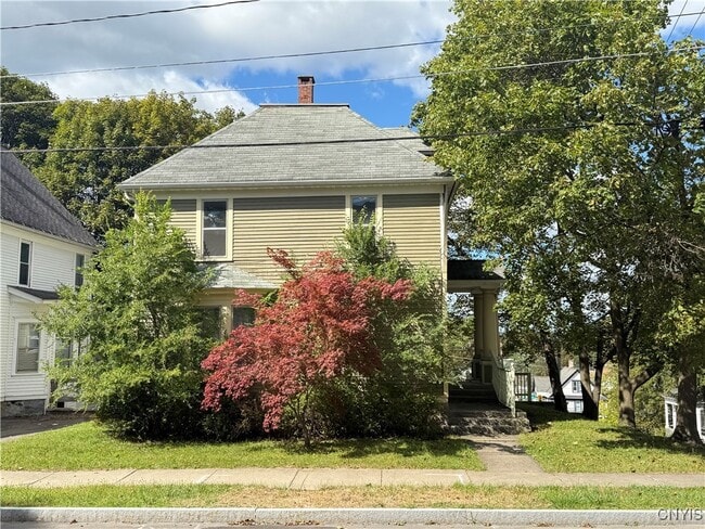 property at 4 Pleasant St
