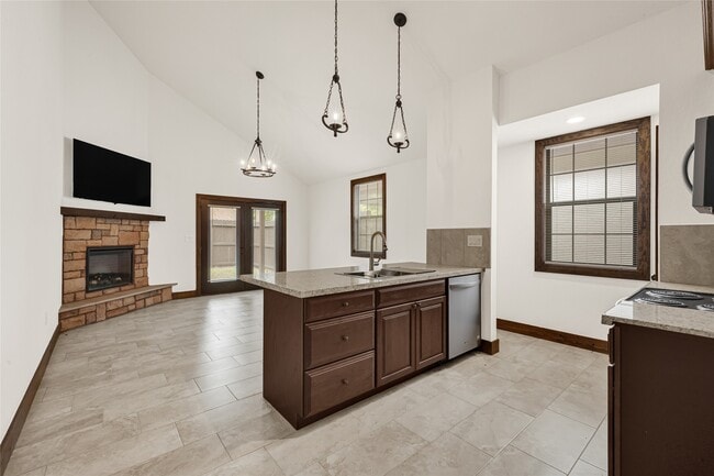 29529 Turnbury Village Dr in Spring, TX - Building Photo - Building Photo