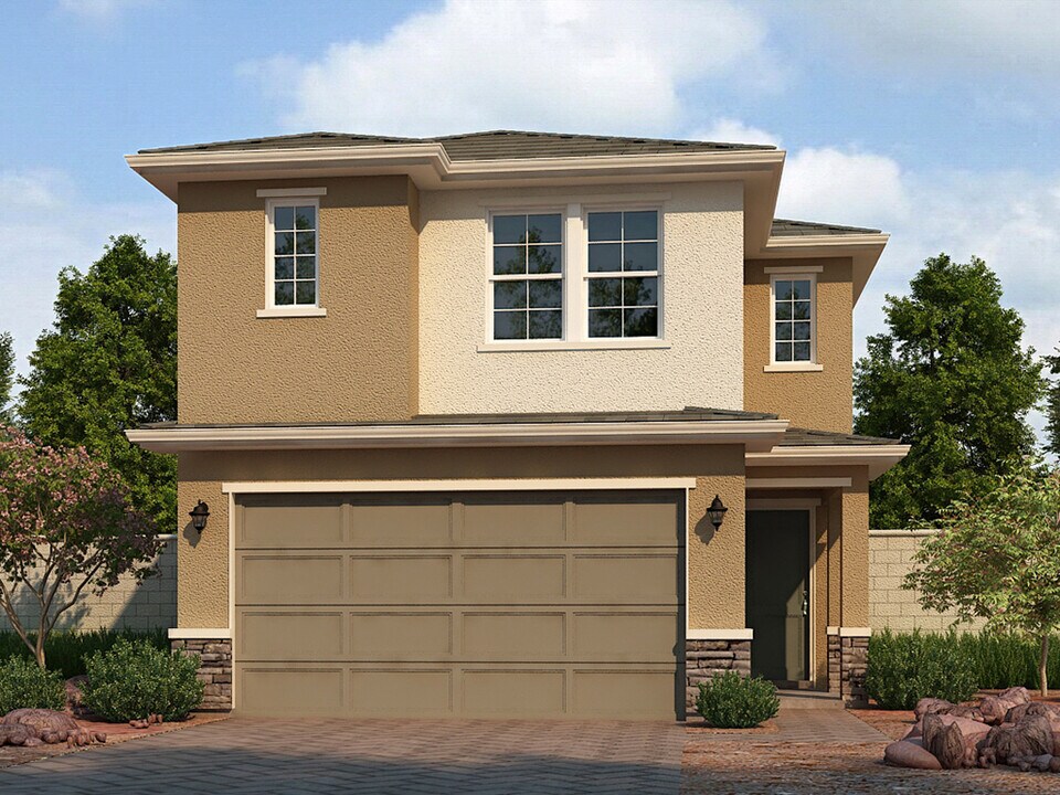 5880 Vaes Dothrak St in Las Vegas, NV - Building Photo
