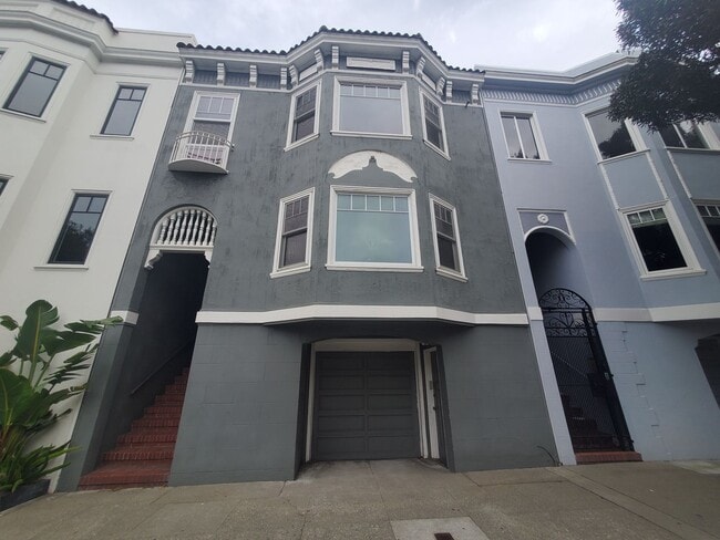 property at 3342-3344 Scott St