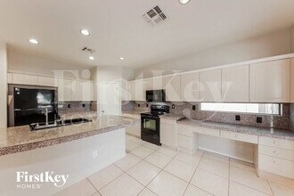 16221 W Marconi Ave in Surprise, AZ - Building Photo - Building Photo