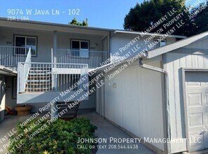 9074 W Java Ln in Boise, ID - Building Photo - Building Photo