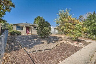 1051 Hooker St in Denver, CO - Building Photo - Building Photo