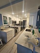 1400 Sheridan St, Unit # 10J in Hollywood, FL - Building Photo