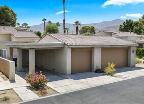 72309 Blueridge Ct in Palm Desert, CA - Building Photo