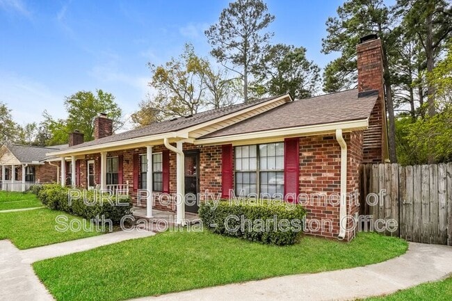 9506 S Cardinal Dr in Ladson, SC - Building Photo - Building Photo