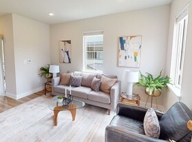 The Ridge in Saratoga Springs, NY - Building Photo