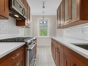 62 Queensberry St in Boston, MA - Building Photo - Building Photo