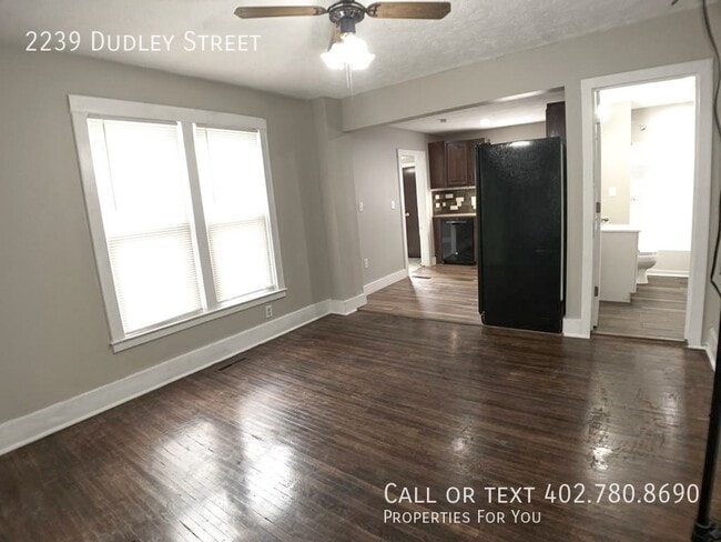 2239 Dudley St in Lincoln, NE - Building Photo - Building Photo