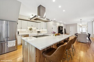 1033 N Hermitage Ave in Chicago, IL - Building Photo - Building Photo