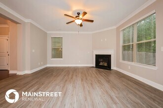 4944 Longview Run in Decatur, GA - Building Photo - Building Photo
