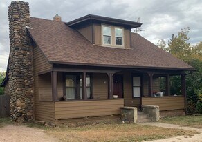 1108 Farlow Ave in Rapid City, SD - Building Photo