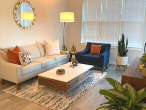 The Christine Apartments in Riverside, RI - Building Photo - Building Photo