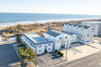 The Ocean Front in Brigantine, NJ - Building Photo - Building Photo