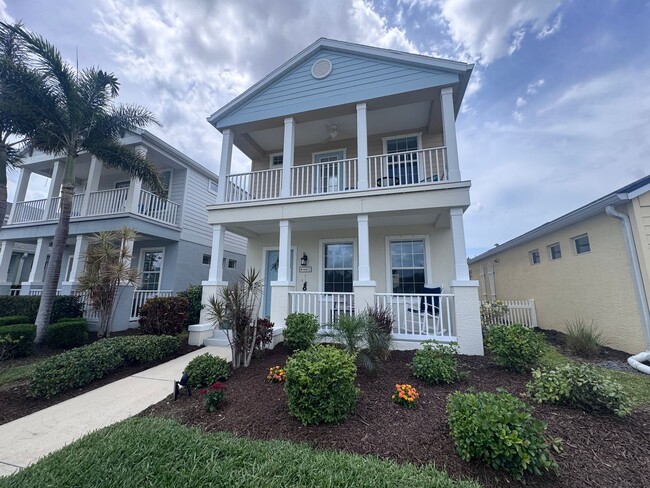property at 6432 Autumn Woods Way