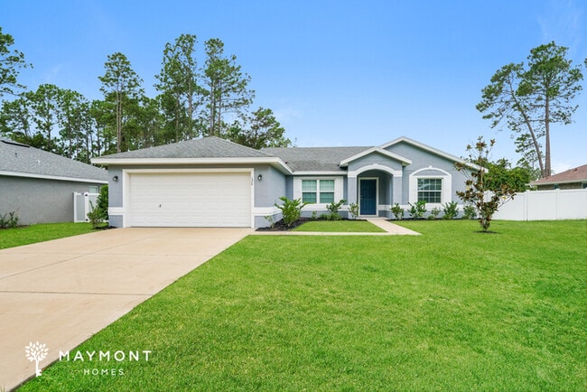 property at 126 Laguna Forest Trail