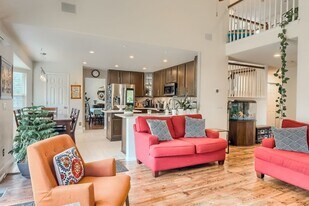 22684 E Ida Cir in Aurora, CO - Building Photo